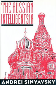 Title: The Russian Intelligentsia, Author: Richard Pipes