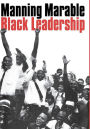 Black Leadership / Edition 1