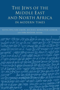 The Jews Of The Middle East And North Africa In Modern Times