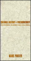 Cultural History and Postmodernity: Disciplinary Readings and Challenges
