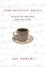 Some Necessary Angels: Essays on Writing and Politics