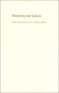 Modernity and Culture from the Mediterranean to the Indian Ocean, 1890--1920