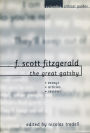 F. Scott Fitzgerald: The Great Gatsby: Essays, Articles, Reviews / Edition 1
