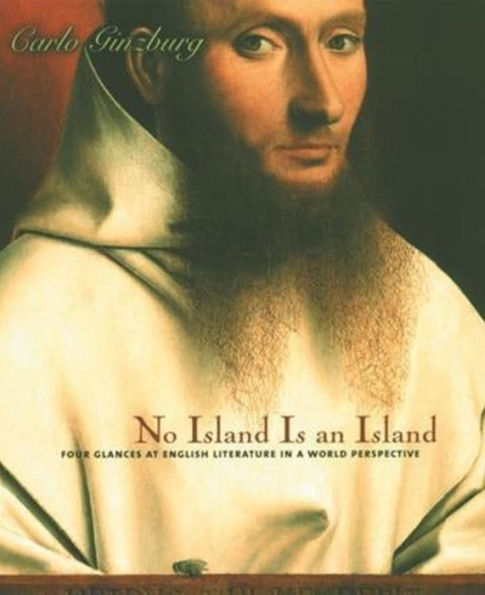 No Island Is an Island: Four Glances at English Literature in a World Perspective