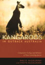 Kangaroos in Outback Australia: Comparative Ecology and Behavior of Three Coexisting Species