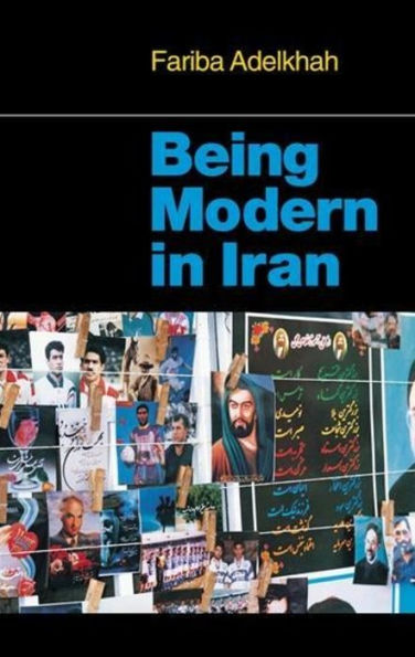 Being Modern in Iran