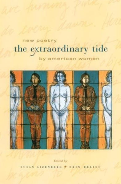 The Extraordinary Tide: New Poetry by American Women