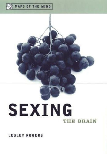 Sexing The Brain / Edition 1
