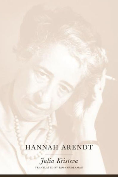 Hannah Arendt / Edition 1