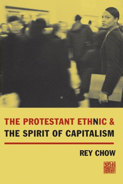 The Protestant Ethnic and the Spirit of Capitalism / Edition 1
