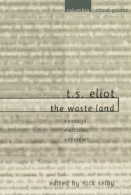 essays on the waste land essays on the waste land