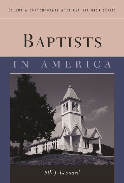 Baptists in America