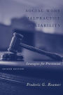 Social Work Malpractice and Liability: Strategies for Prevention / Edition 2