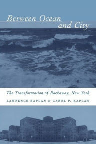 Between Ocean And City