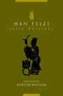 Han Feizi: Basic Writings / Edition 1