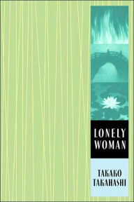 Title: Lonely Woman, Author: Takako Takahashi
