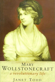 Title: The Collected Letters of Mary Wollstonecraft, Author: Mary Wollstonecraft