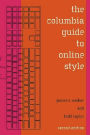 The Columbia Guide to Online Style / Edition 2