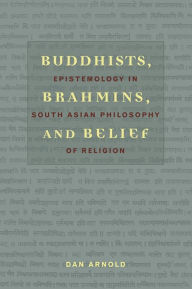 Buddhists, Brahmins, And Belief
