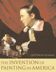The Invention of Painting in America