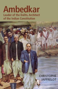 Title: Dr. Ambedkar and Untouchability: Fighting the Indian Caste System, Author: Christophe Jaffrelot