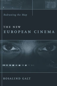 The New European Cinema: Redrawing the Map