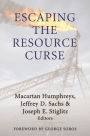 Escaping the Resource Curse / Edition 1