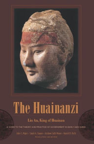 Title: The Huainanzi, Author: John Major