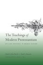 The Teachings of Modern Protestantism on Law, Politics, and Human Nature