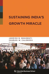 Sustaining India's Growth Miracle