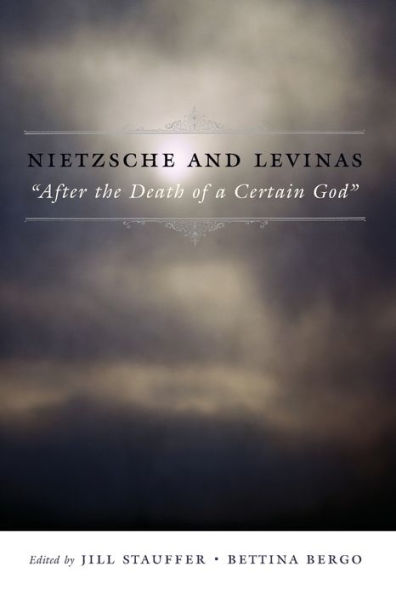 Nietzsche and Levinas: 