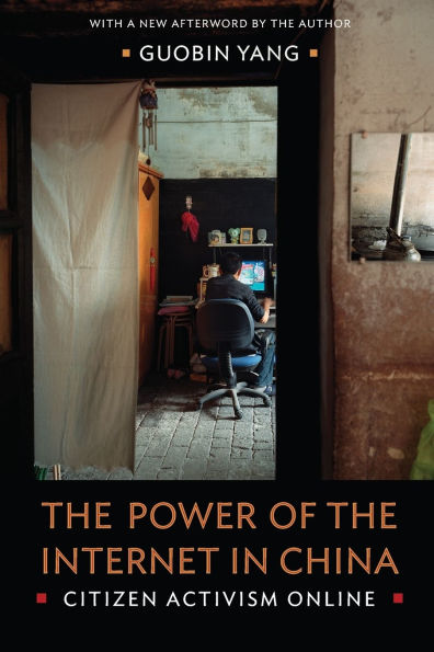 The Power of the Internet in China: Citizen Activism Online