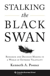 Stalking The Black Swan