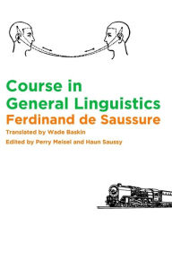 Title: Course in General Linguistics, Author: Ferdinand de Saussure