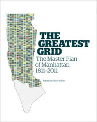 The Greatest Grid: The Master Plan of New York