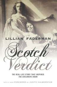Scotch Verdict: The Real-Life Story That Inspired
