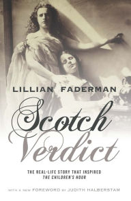 Title: Scotch Verdict: The Real-Life Story That Inspired 
