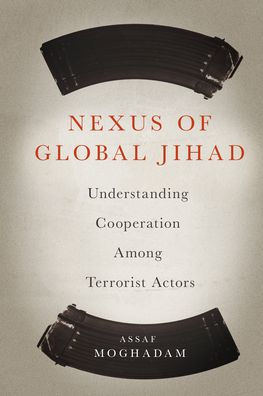 Nexus of Global Jihad: Understanding Cooperation Among Terrorist Actors