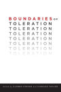 Boundaries of Toleration