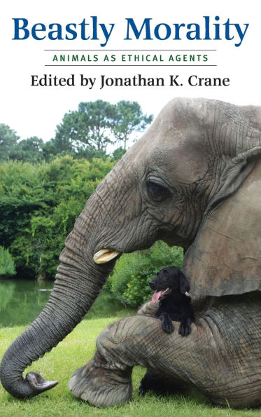 Beastly Morality: Animals as Ethical Agents