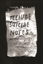 Teenage Suicide Notes: An Ethnography of Self-Harm
