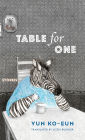 Table for One: Stories