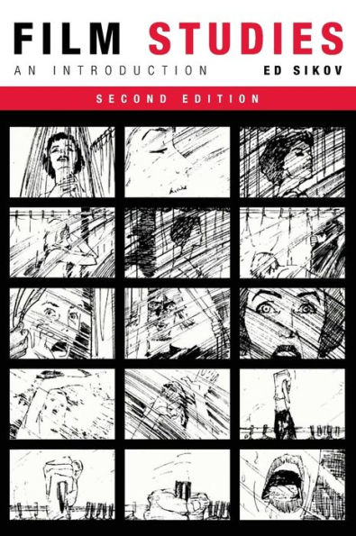 Film Studies, second edition: An Introduction