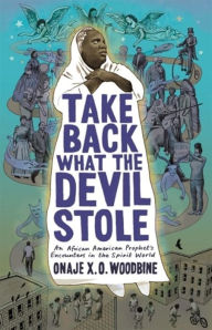 Title: Take Back What the Devil Stole: An African American Prophet's Encounters in the Spirit World, Author: Onaje X. O. Woodbine