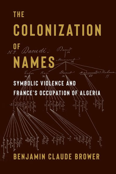 The Colonization of Names: Symbolic Violence and France's Occupation of Algeria
