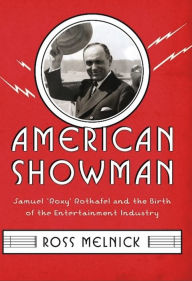 Title: American Showman: Samuel 