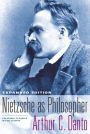 Nietzsche as Philosopher