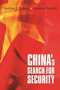 Title: China's Search for Security, Author: Andrew J. Nathan