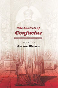 Title: The Analects of Confucius, Author: Burton Watson
