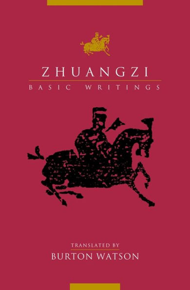 Zhuangzi: Basic Writings